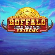 Buffalo Hold And Win Extreme