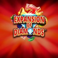 Expansion Of Diamonds
