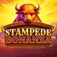 Stampede Bonanza