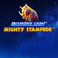 Diamond Link: Mighty Stampede