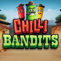 Chilli Bandits (Slotmill)