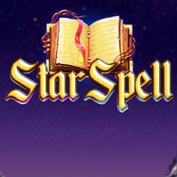 Starspell (Slotmill)