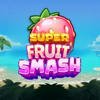 Super Fruit Smash (Slotmill)