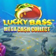 Lucky Bass Mega Cash Collect