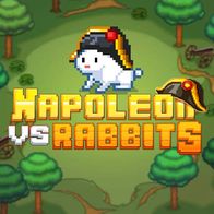 Napoleon vs Rabbits