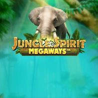Jungle Spirit Megaways