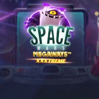 Space Wars Megaways Xxxtreme