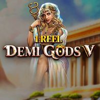 1 Reel Demi Gods 5