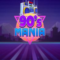90s Mania Megaways
