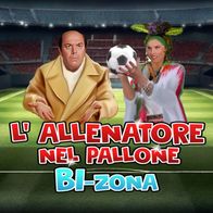 Allenatore Nel Pallone Bi Zona