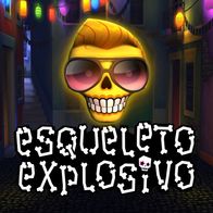 Esqueleto Explosivo