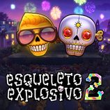 Esqueleto Explosivo 2