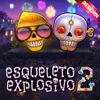 Esqueleto Explosivo 2 Reborn