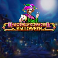 Holidays Joker Halloween