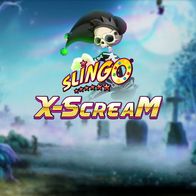 Slingo X Scream