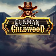 The Gunman Of Goldwood