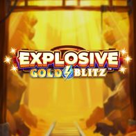 Explosive Gold Blitz