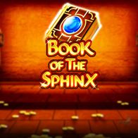 Book Of The Sphinx