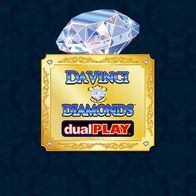 Da Vinci Diamonds Dual Play
