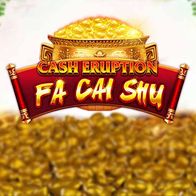 Fa Cai Shu