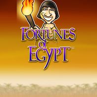 Fortunes Of Egypt