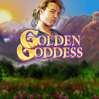 Golden Goddess