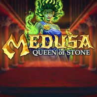Medusa Queen Of Stone