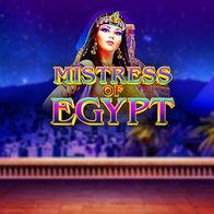 Mistress Of Egypt