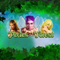 Pixies of the Forest