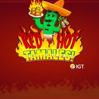Red Hot Tamales
