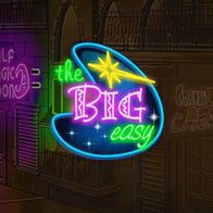 The Big Easy