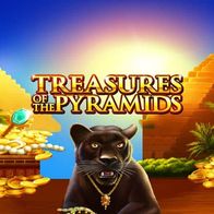 Treasures of the Pyramids