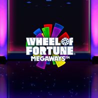 Wheel Of Fortune Megaways