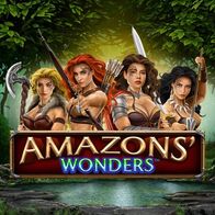 Amazon's Wonders