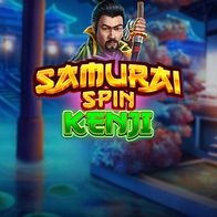 Samurai Spin Kenji