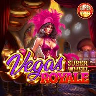 Vegas Royale Super Wheel