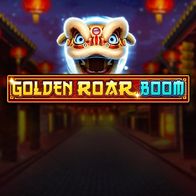 Golden Roar BOOM