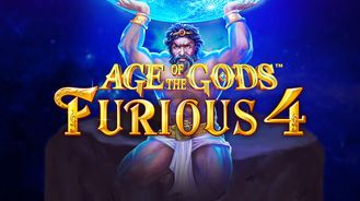 Age Of The Gods Furious Four