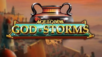 Age of the Gods: God of Storms