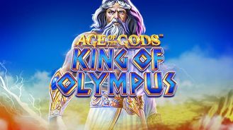 Age of the Gods: King of Olympus
