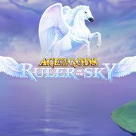 Age Of The Gods Ruler Of The Sky