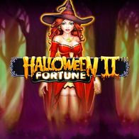 Halloween Fortune II