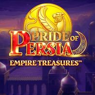 Pride of Persia: Empire Treasures