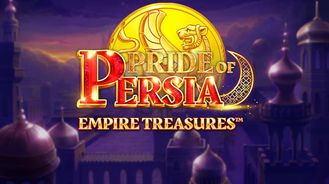 Pride of Persia: Empire Treasures