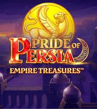 Pride of Persia: Empire Treasures