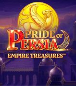 Pride of Persia: Empire Treasures