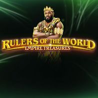 Rulers of the World: Empire Treasures