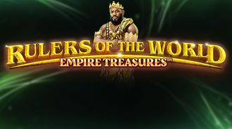 Rulers of the World: Empire Treasures