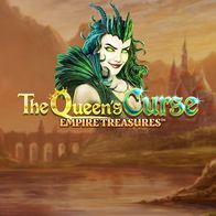 The Queen's Curse: Empire Treasures