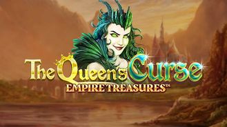 The Queen's Curse: Empire Treasures